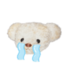のんシロクマさん（個別スタンプ：7）