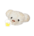 のんシロクマさん（個別スタンプ：12）