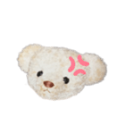 のんシロクマさん（個別スタンプ：19）
