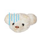 のんシロクマさん（個別スタンプ：23）