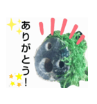 moti_aquariumのスタンプ（個別スタンプ：6）