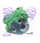 moti_aquariumのスタンプ（個別スタンプ：8）