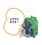 moti_aquariumのスタンプ（個別スタンプ：14）