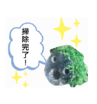 moti_aquariumのスタンプ（個別スタンプ：24）