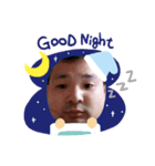 可愛いおもしろい爆笑（個別スタンプ：2）