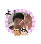 可愛いおもしろい爆笑（個別スタンプ：5）