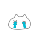 Petacat（個別スタンプ：10）