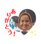 戸谷家のひとびと。（個別スタンプ：2）