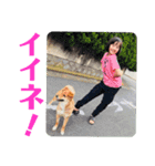 戸谷家のひとびと。（個別スタンプ：10）