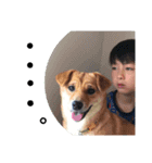 戸谷家のひとびと。（個別スタンプ：11）