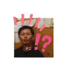 サウス野球部と愉快な仲間たち2（個別スタンプ：14）