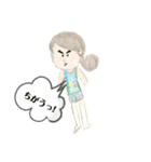 みっぷっぷぅ②（個別スタンプ：1）