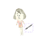 みっぷっぷぅ②（個別スタンプ：2）