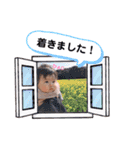 ひかりちゃんスタンプ202008（個別スタンプ：13）