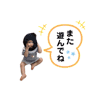 ひかりちゃんスタンプ202008（個別スタンプ：16）