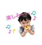 ひかりちゃんスタンプ202008（個別スタンプ：30）