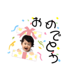 ひかりちゃんスタンプ202008（個別スタンプ：37）