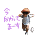 しょうげんたち（個別スタンプ：11）