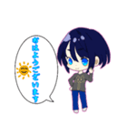 ゆいぴ〜LINEスタンプ（個別スタンプ：6）