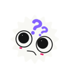 eyeeyeちゃん（個別スタンプ：8）