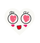 eyeeyeちゃん（個別スタンプ：19）