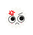 eyeeyeちゃん（個別スタンプ：20）