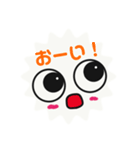 eyeeyeちゃん（個別スタンプ：29）