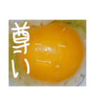 EGGな毎日2流行は追わないよ( ´∀`)（個別スタンプ：9）