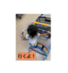 りんパート2（個別スタンプ：6）