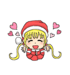 ゆるっとハロウィーン3（個別スタンプ：13）