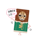kurumoa（個別スタンプ：5）