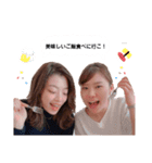 i love CHOCORANTAN.（個別スタンプ：10）