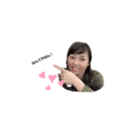 i love CHOCORANTAN.（個別スタンプ：11）