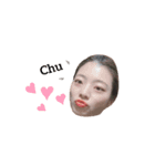 i love CHOCORANTAN.（個別スタンプ：13）