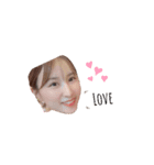 i love CHOCORANTAN.（個別スタンプ：16）