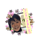 じゅんこ最高！（個別スタンプ：6）