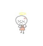 円ジェルちゃん（個別スタンプ：5）