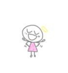 円ジェルちゃん（個別スタンプ：10）