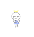 円ジェルちゃん（個別スタンプ：15）