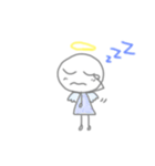 円ジェルちゃん（個別スタンプ：20）