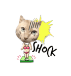 maromaro！（個別スタンプ：9）