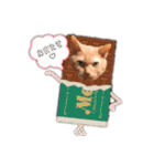maromaro！（個別スタンプ：15）