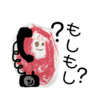 こども画伯♡（個別スタンプ：14）