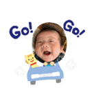 雄月くん（個別スタンプ：12）