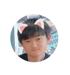 たまわ？ふね（個別スタンプ：1）
