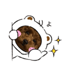 dogs0002（個別スタンプ：11）