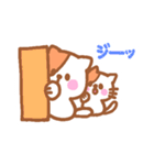 ねこすけの可愛いスタンプ♡（個別スタンプ：24）