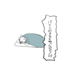 にしろー子クソスタンプ4（個別スタンプ：8）
