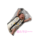 真輝さんスタンプ（個別スタンプ：11）