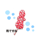 ぽめちnoこゆき（個別スタンプ：5）